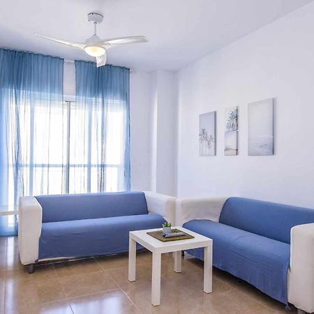 Apartamento Bajel Centrico Cerca De La Playa Carboneras Exterior photo