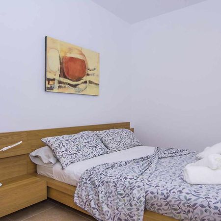 Apartamento Bajel Centrico Cerca De La Playa Carboneras Exterior photo