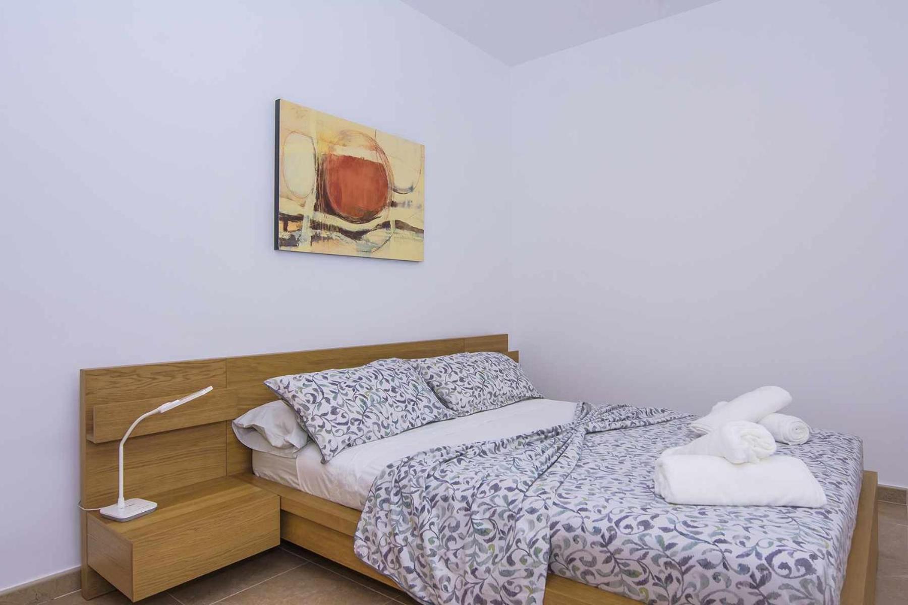 Apartamento Bajel Centrico Cerca De La Playa Carboneras Exterior photo